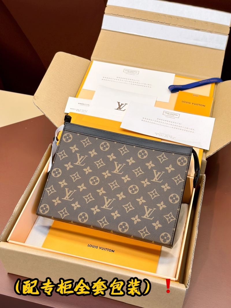 LV Wallets